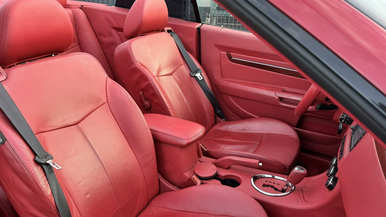 Chrysler Sebring - Zdjęcie 7
