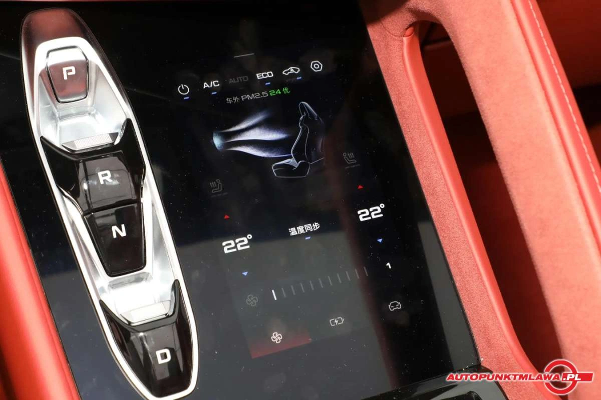 MG Cyberster - Zdjęcie 12