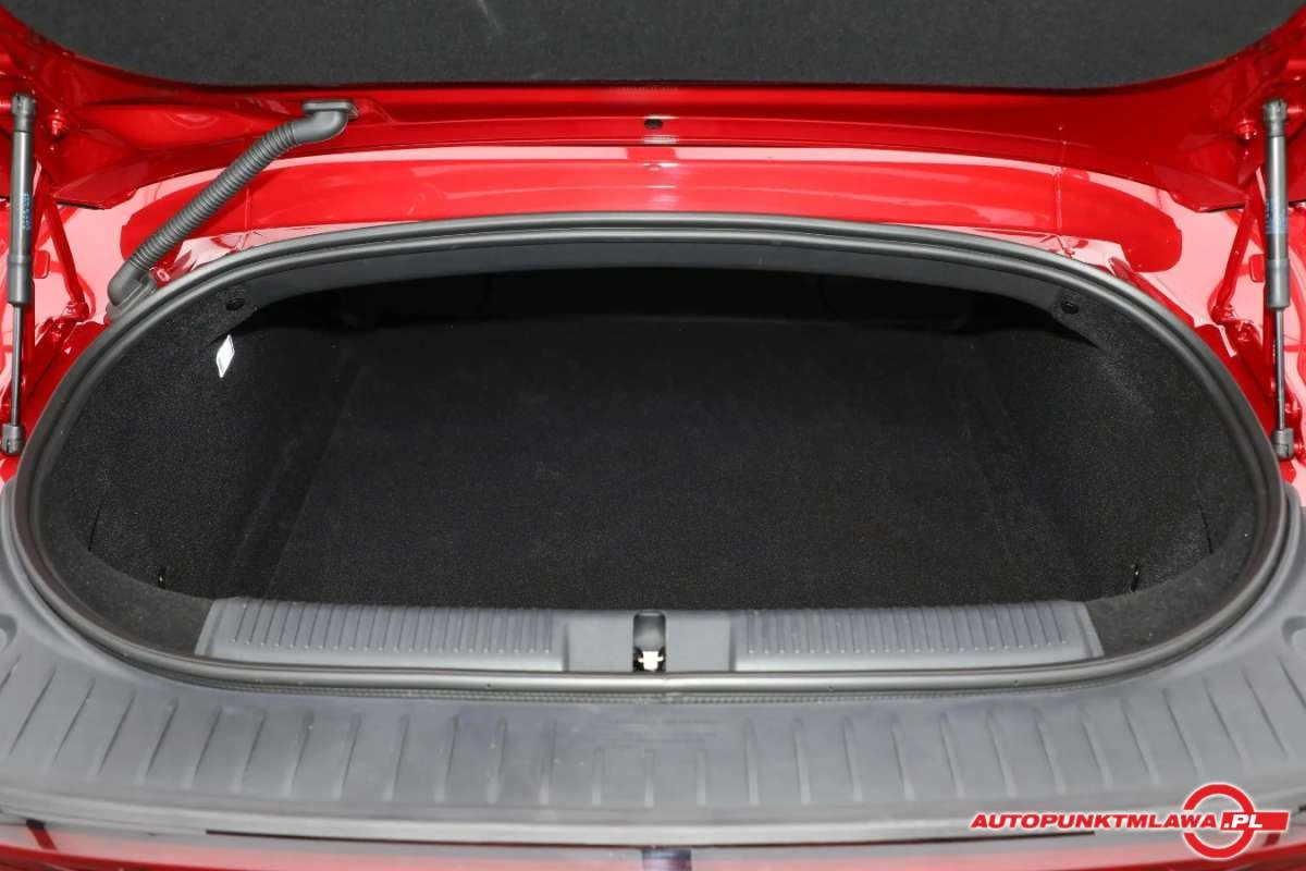 MG Cyberster - Zdjęcie 18