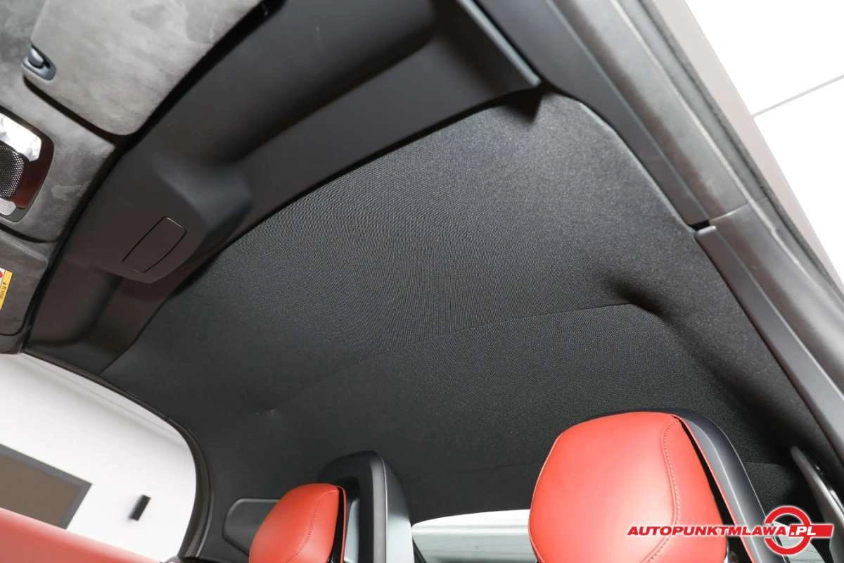 MG Cyberster - Zdjęcie 19