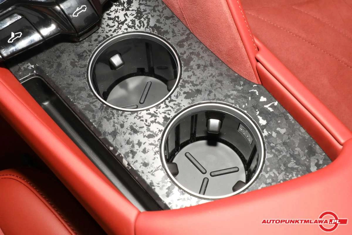 MG Cyberster - Zdjęcie 16