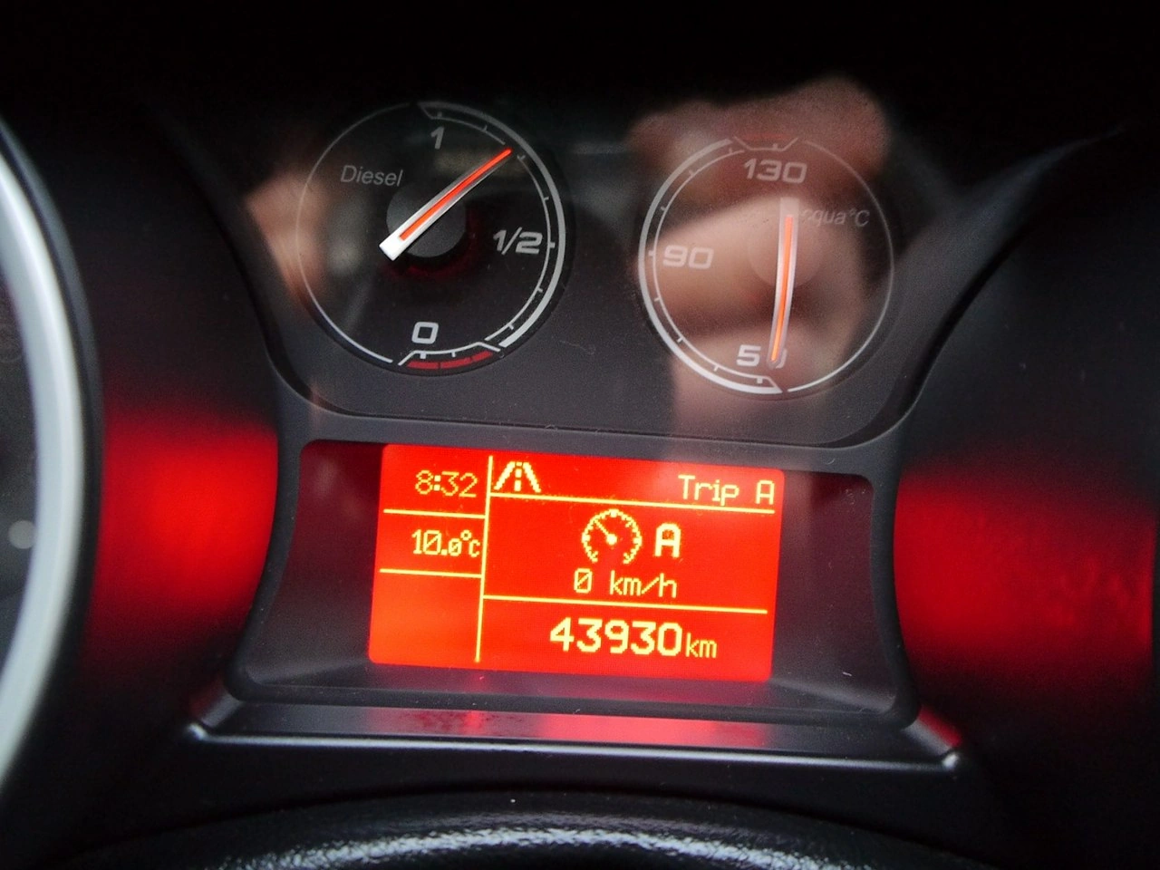 Alfa Romeo Giulietta - Zdjęcie 16