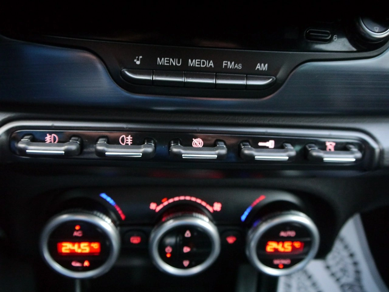 Alfa Romeo Giulietta - Zdjęcie 19