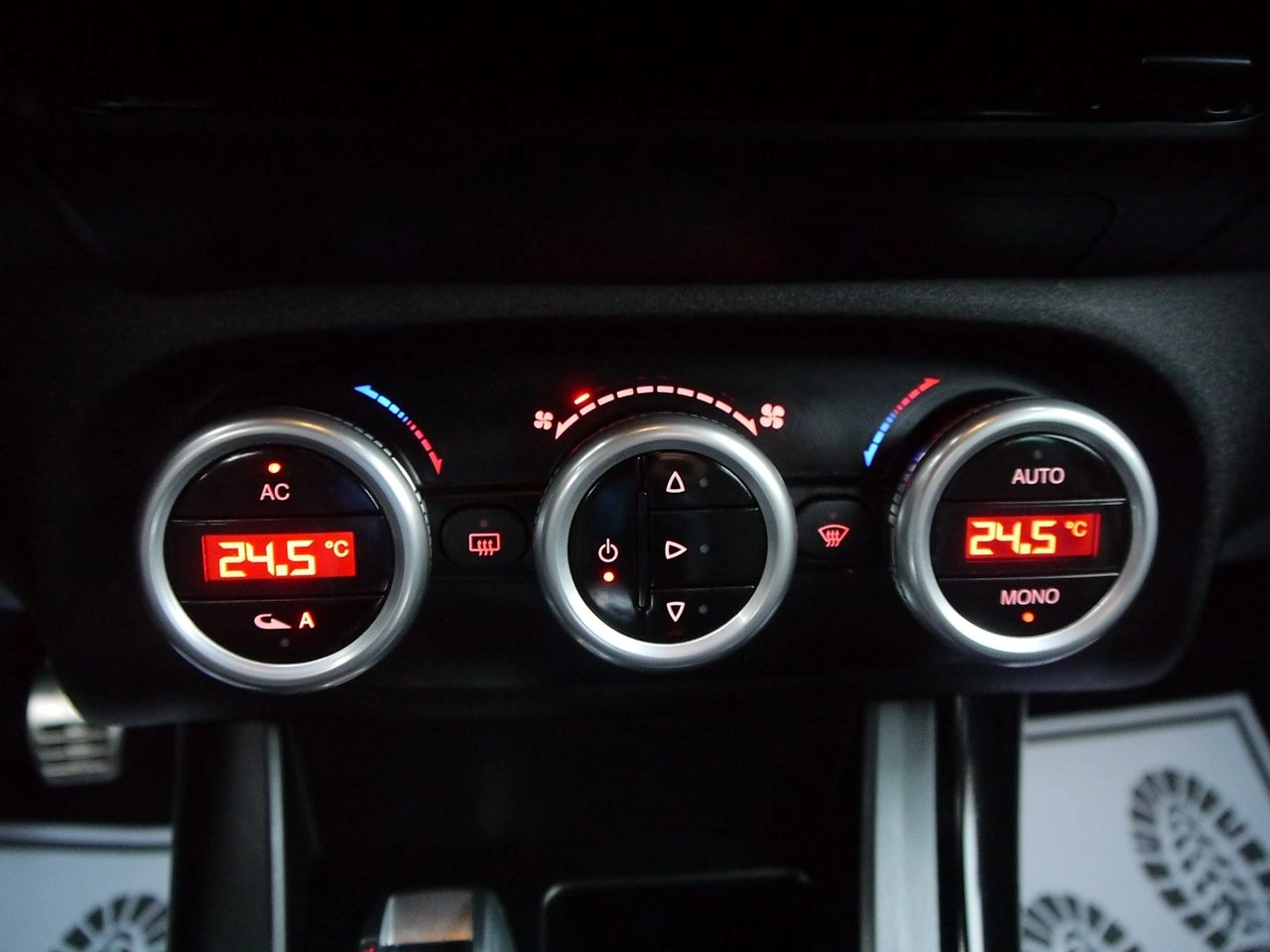 Alfa Romeo Giulietta - Zdjęcie 20