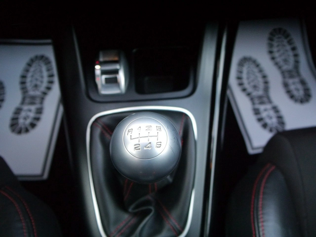 Alfa Romeo Giulietta - Zdjęcie 21