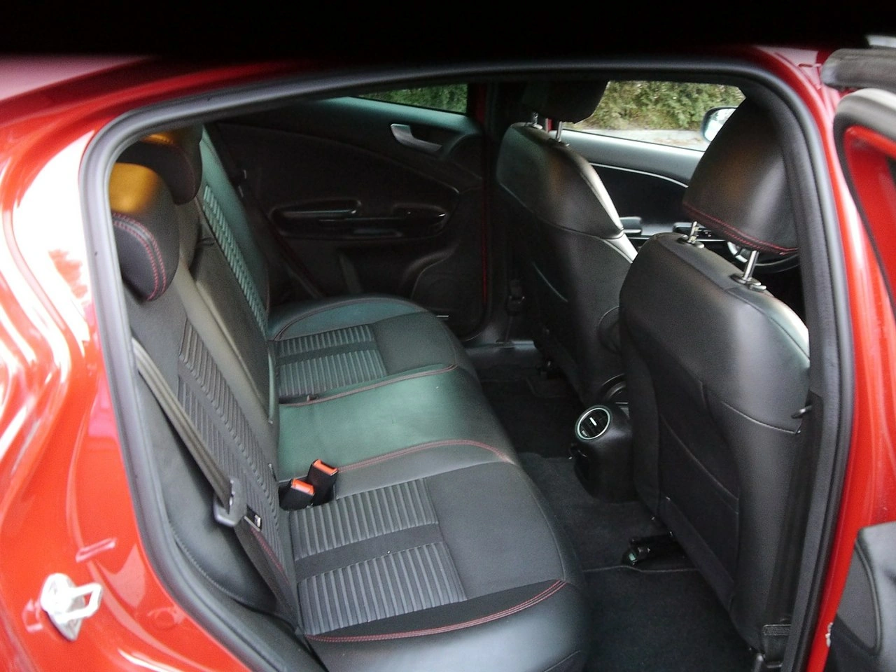 Alfa Romeo Giulietta - Zdjęcie 26