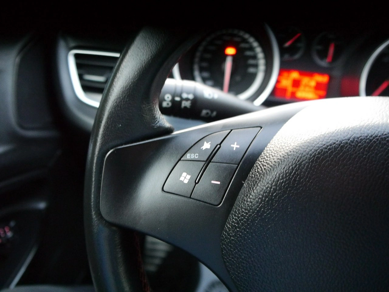 Alfa Romeo Giulietta - Zdjęcie 28