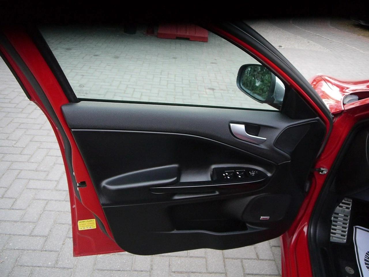 Alfa Romeo Giulietta - Zdjęcie 33