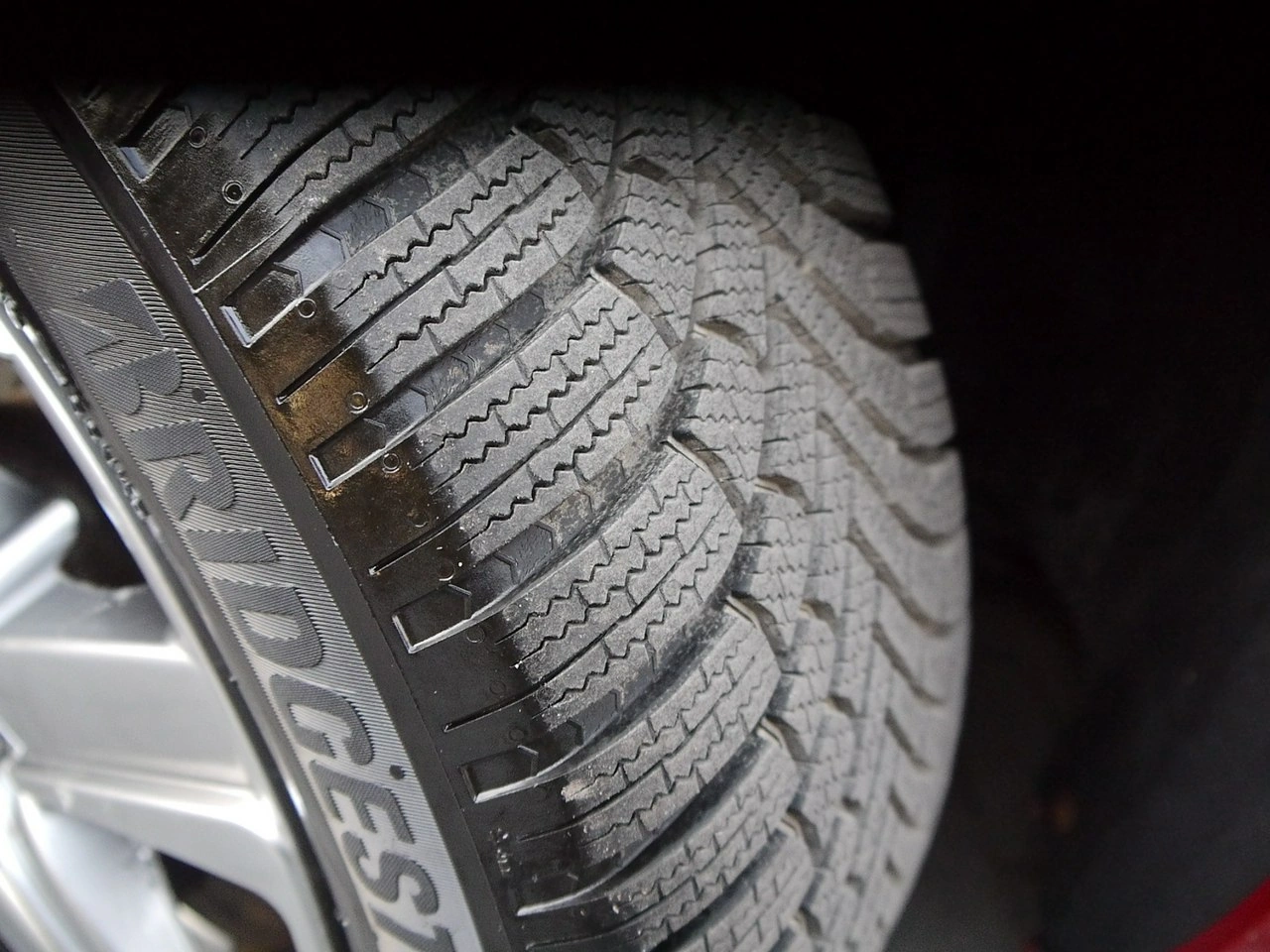 Alfa Romeo Giulietta - Zdjęcie 36