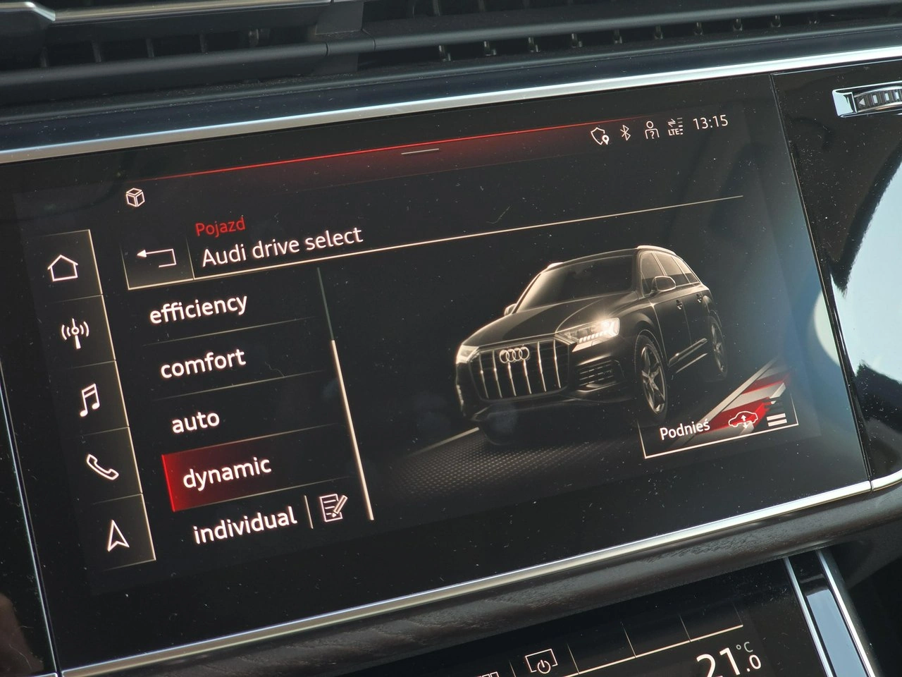 Audi Q7 - Zdjęcie 27