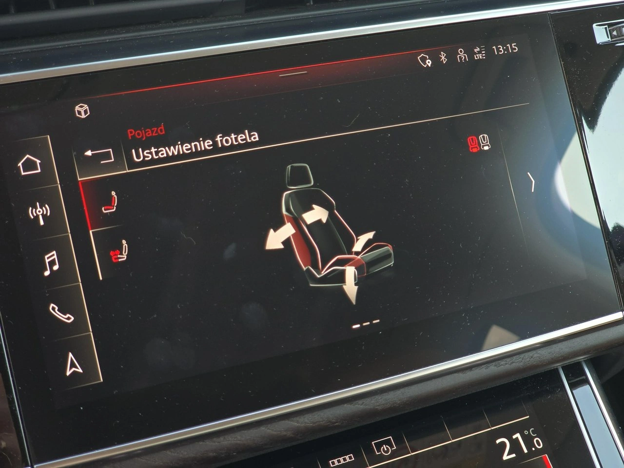 Audi Q7 - Zdjęcie 28