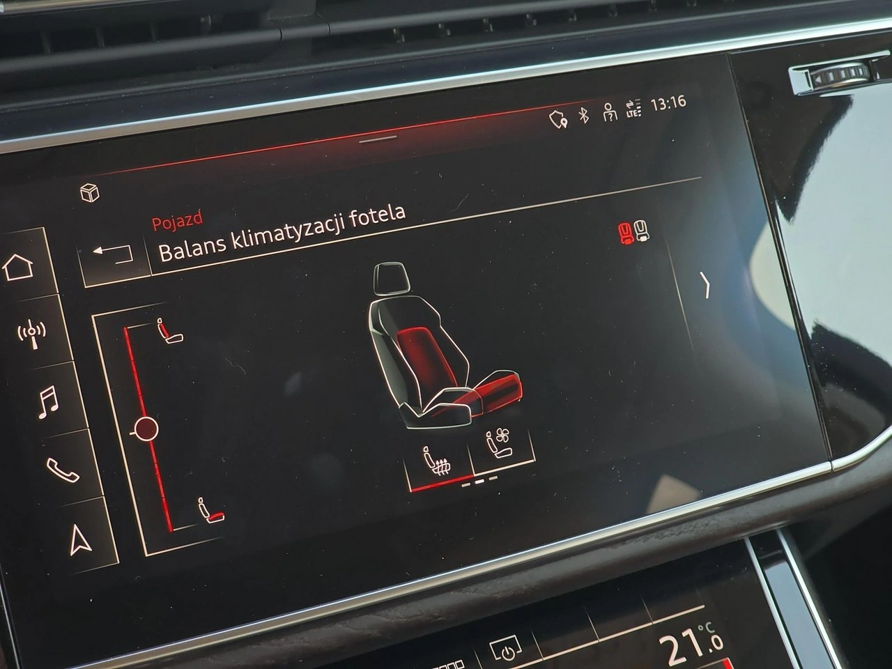 Audi Q7 - Zdjęcie 29