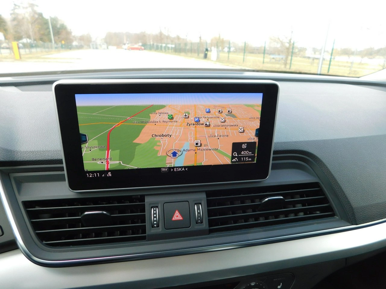 Audi Q5 - Zdjęcie 16