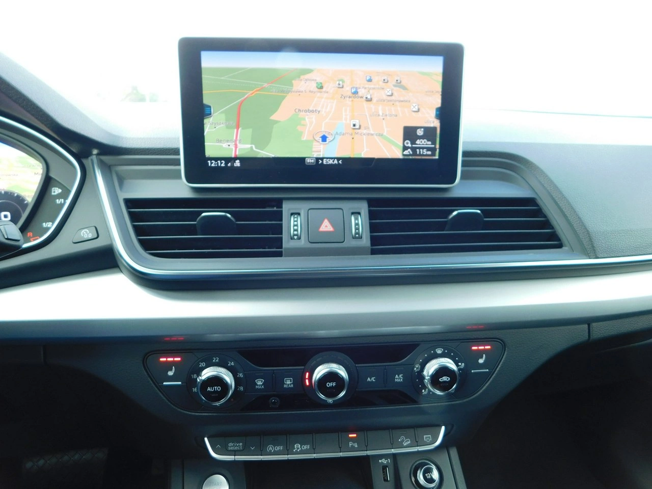 Audi Q5 - Zdjęcie 17