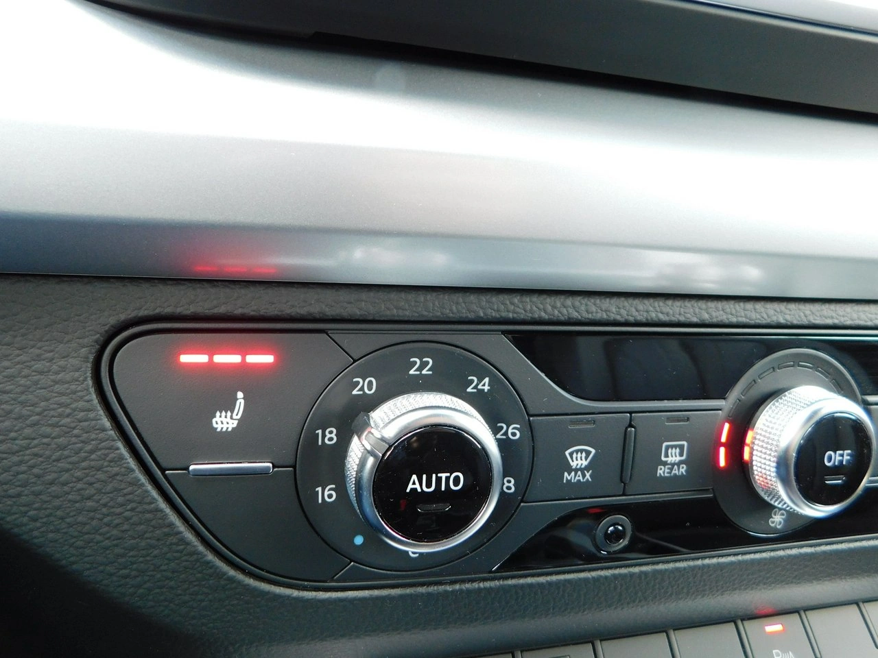 Audi Q5 - Zdjęcie 18