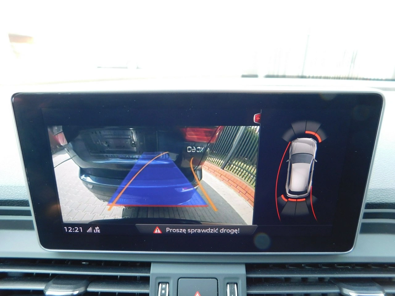 Audi Q5 - Zdjęcie 19