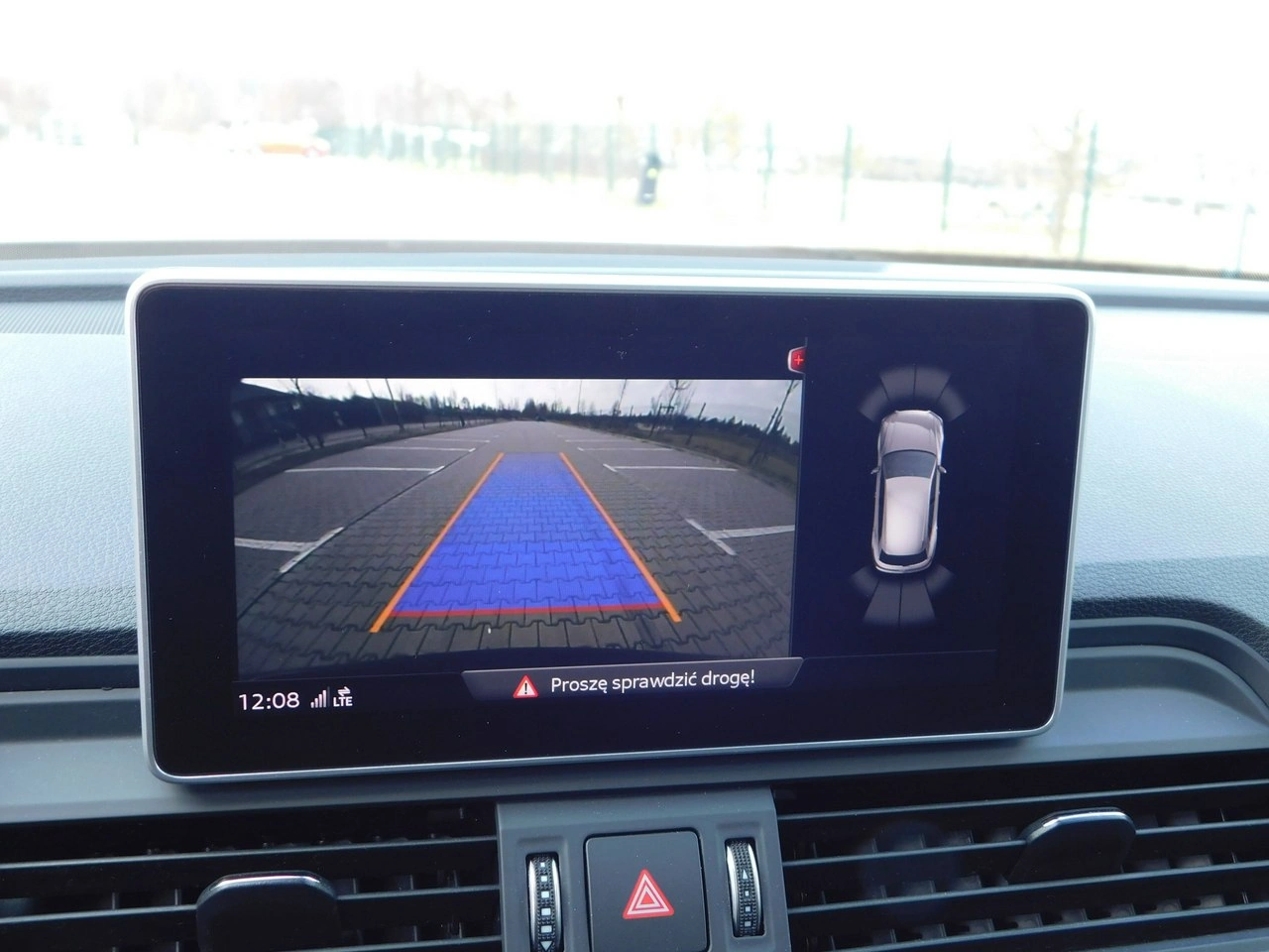 Audi Q5 - Zdjęcie 20