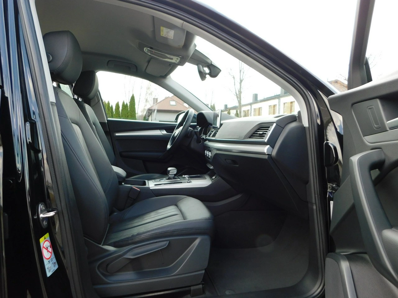 Audi Q5 - Zdjęcie 22