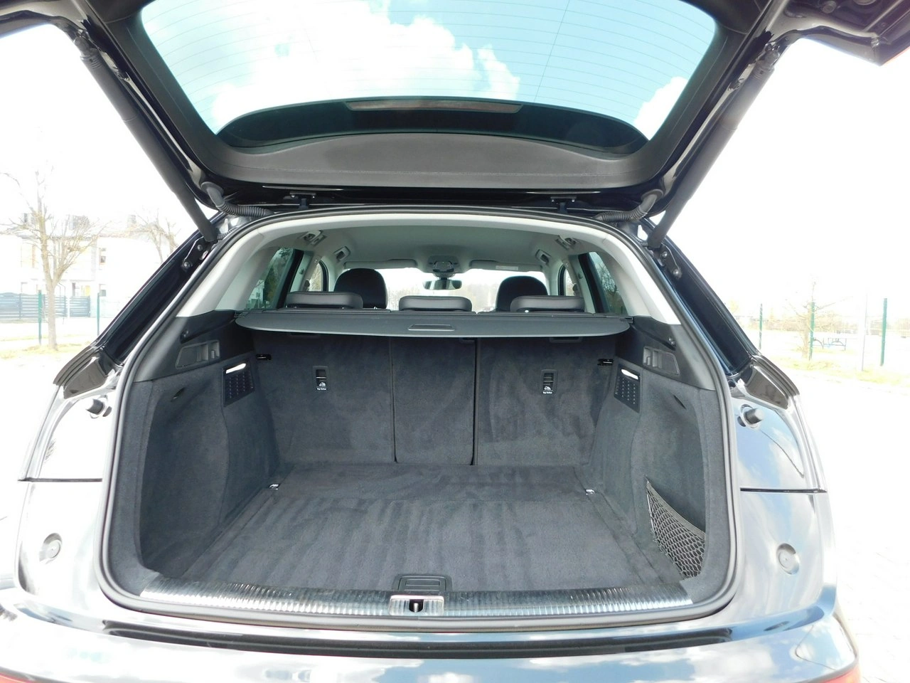 Audi Q5 - Zdjęcie 24