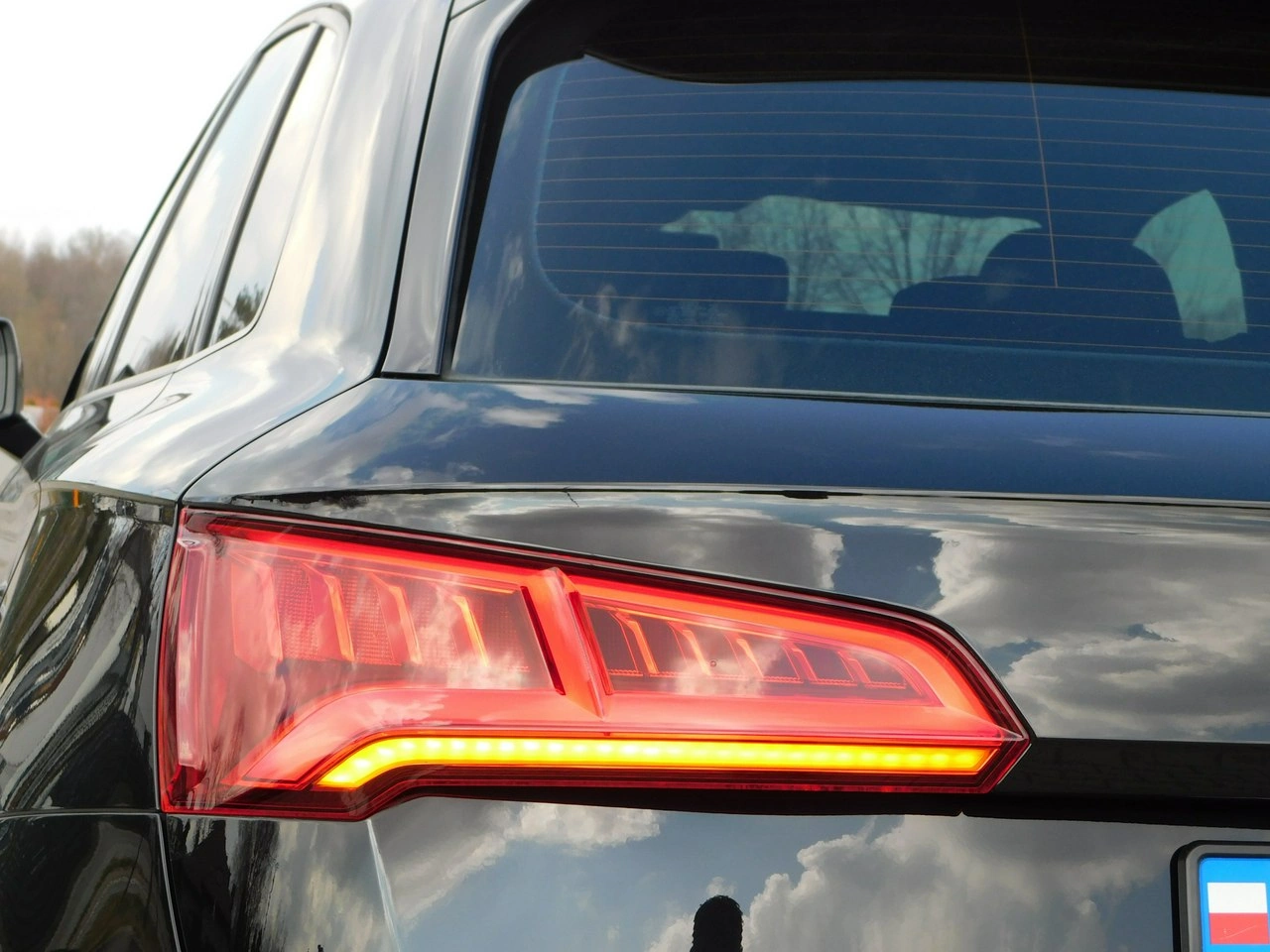 Audi Q5 - Zdjęcie 27