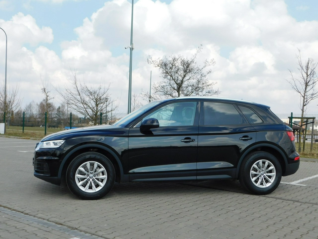 Audi Q5 - Zdjęcie 29
