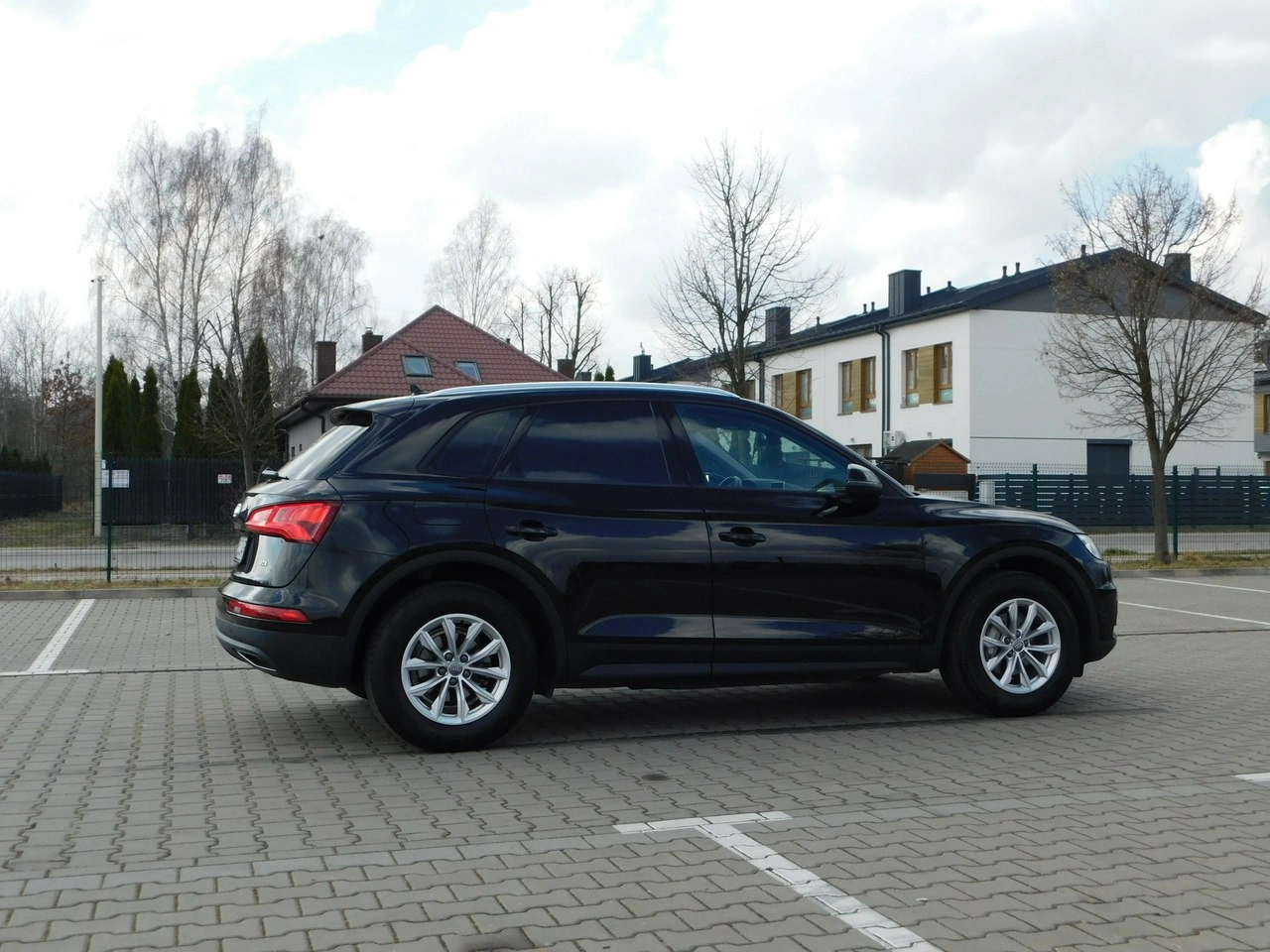 Audi Q5 - Zdjęcie 32