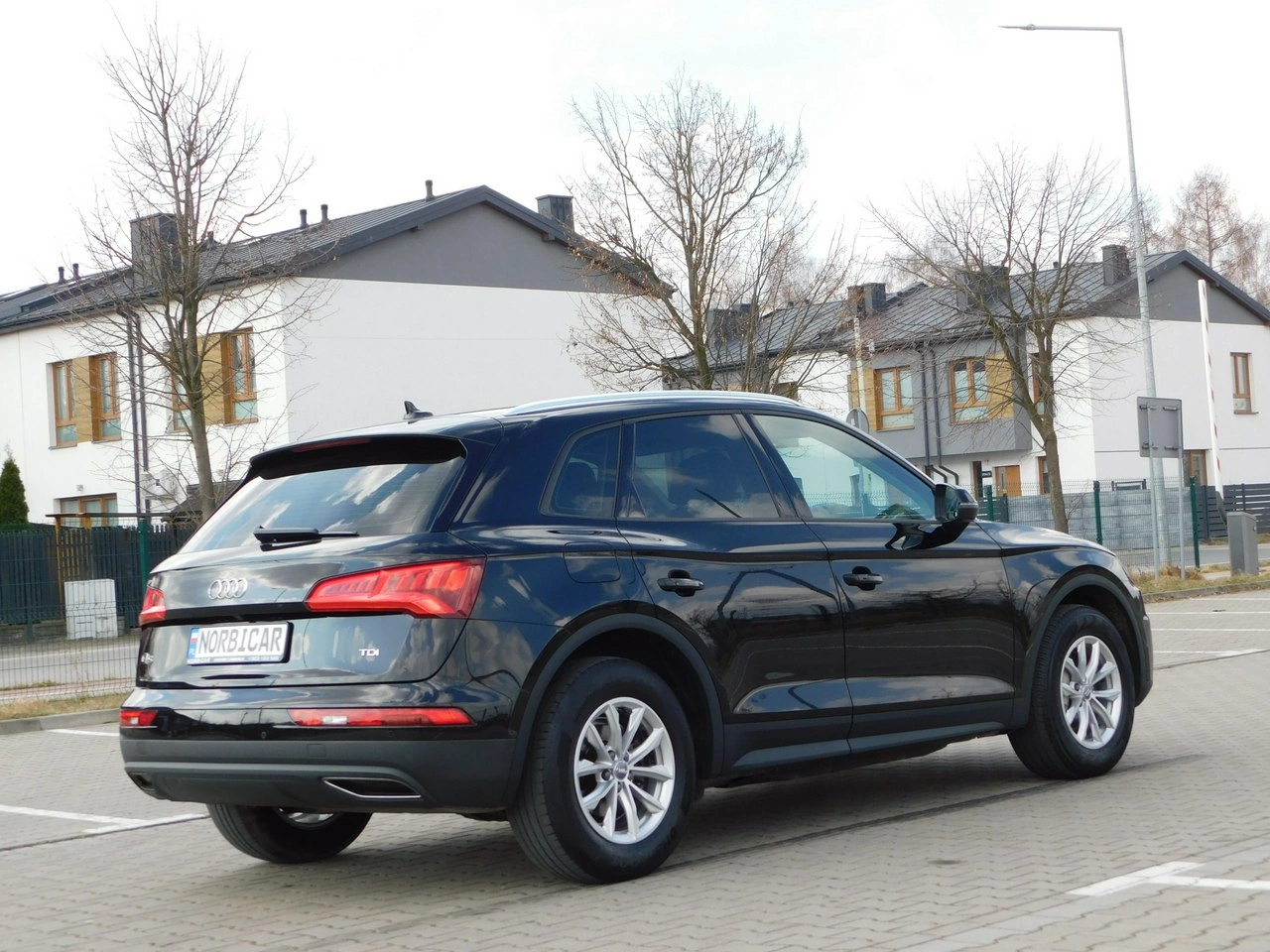 Audi Q5 - Zdjęcie 2
