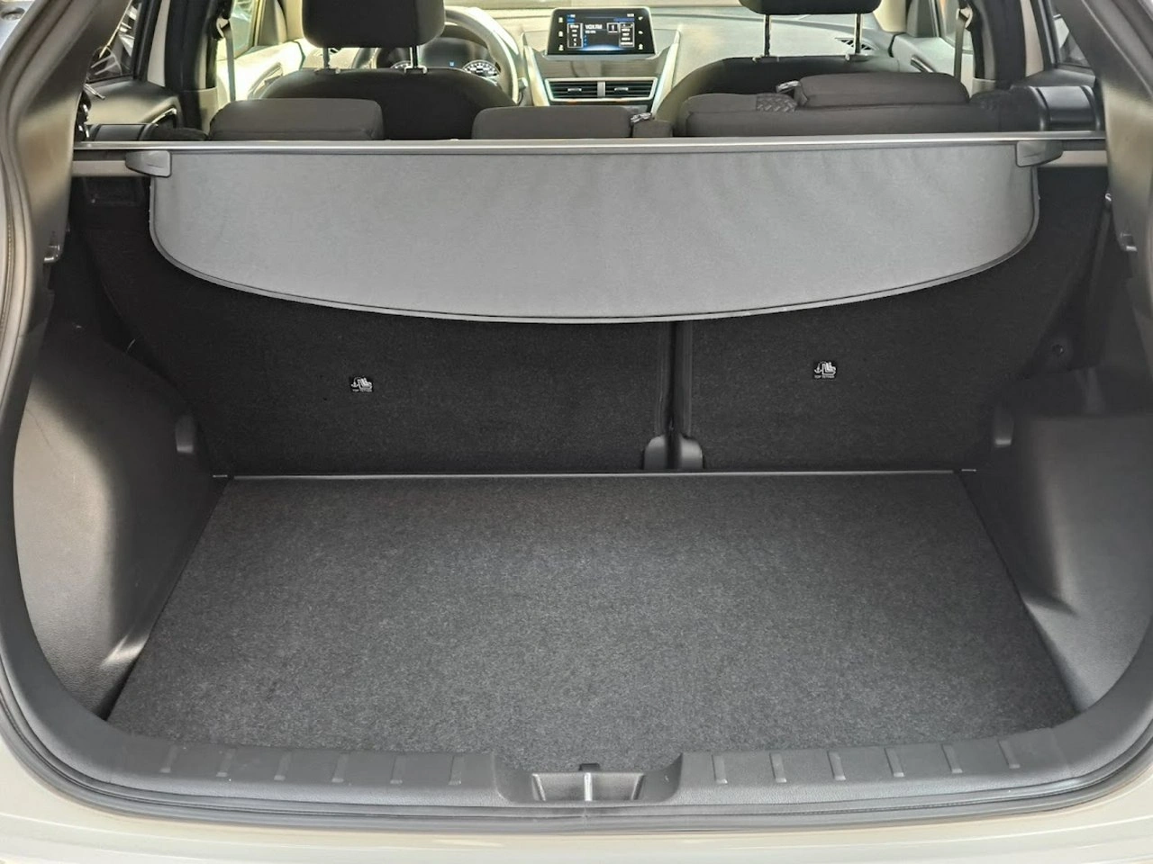 Mitsubishi Eclipse Cross - Zdjęcie 10