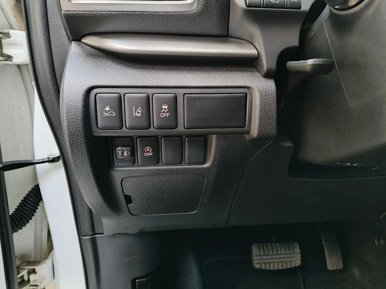 Mitsubishi Eclipse Cross - Zdjęcie 15