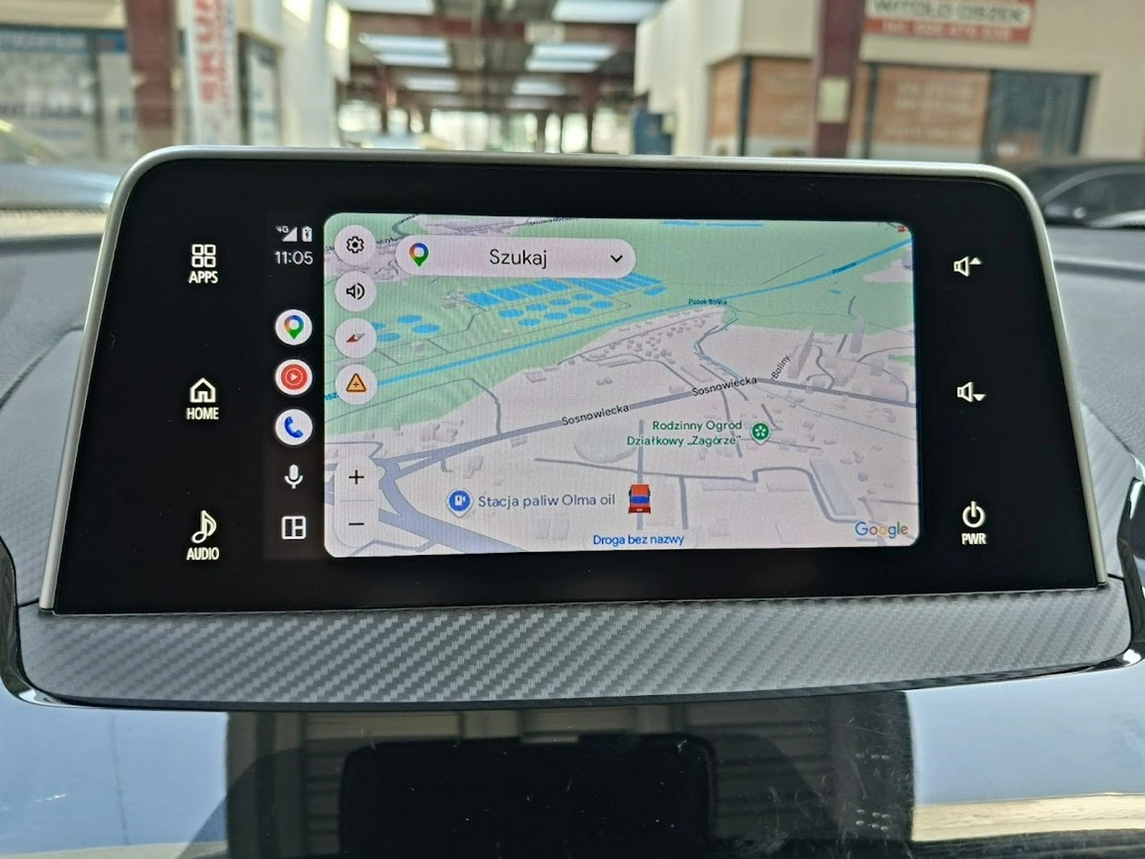 Mitsubishi Eclipse Cross - Zdjęcie 21