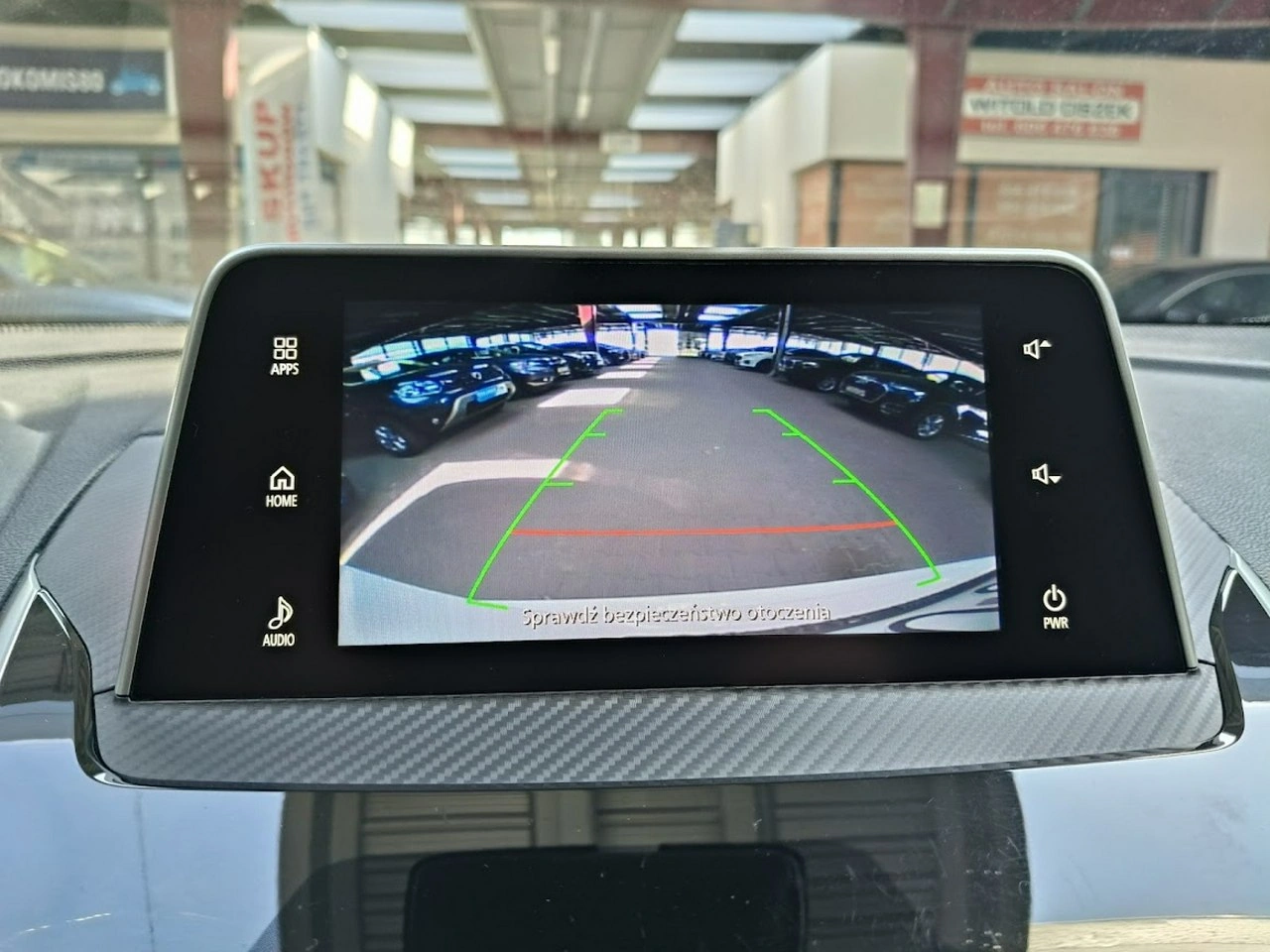 Mitsubishi Eclipse Cross - Zdjęcie 22