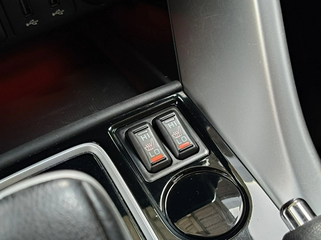Mitsubishi Eclipse Cross - Zdjęcie 24