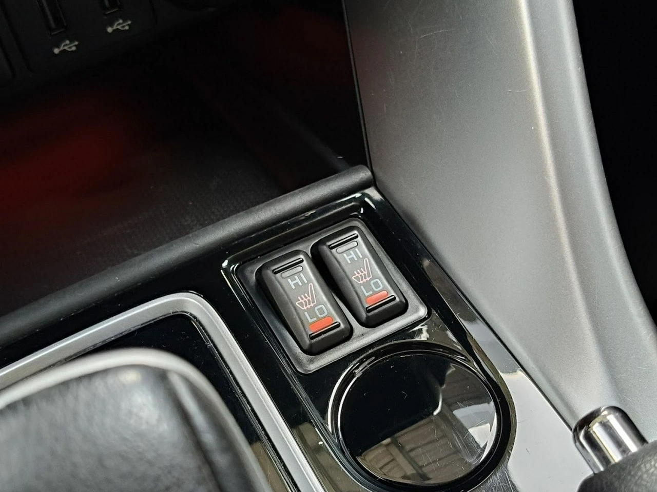 Mitsubishi Eclipse Cross - Zdjęcie 24