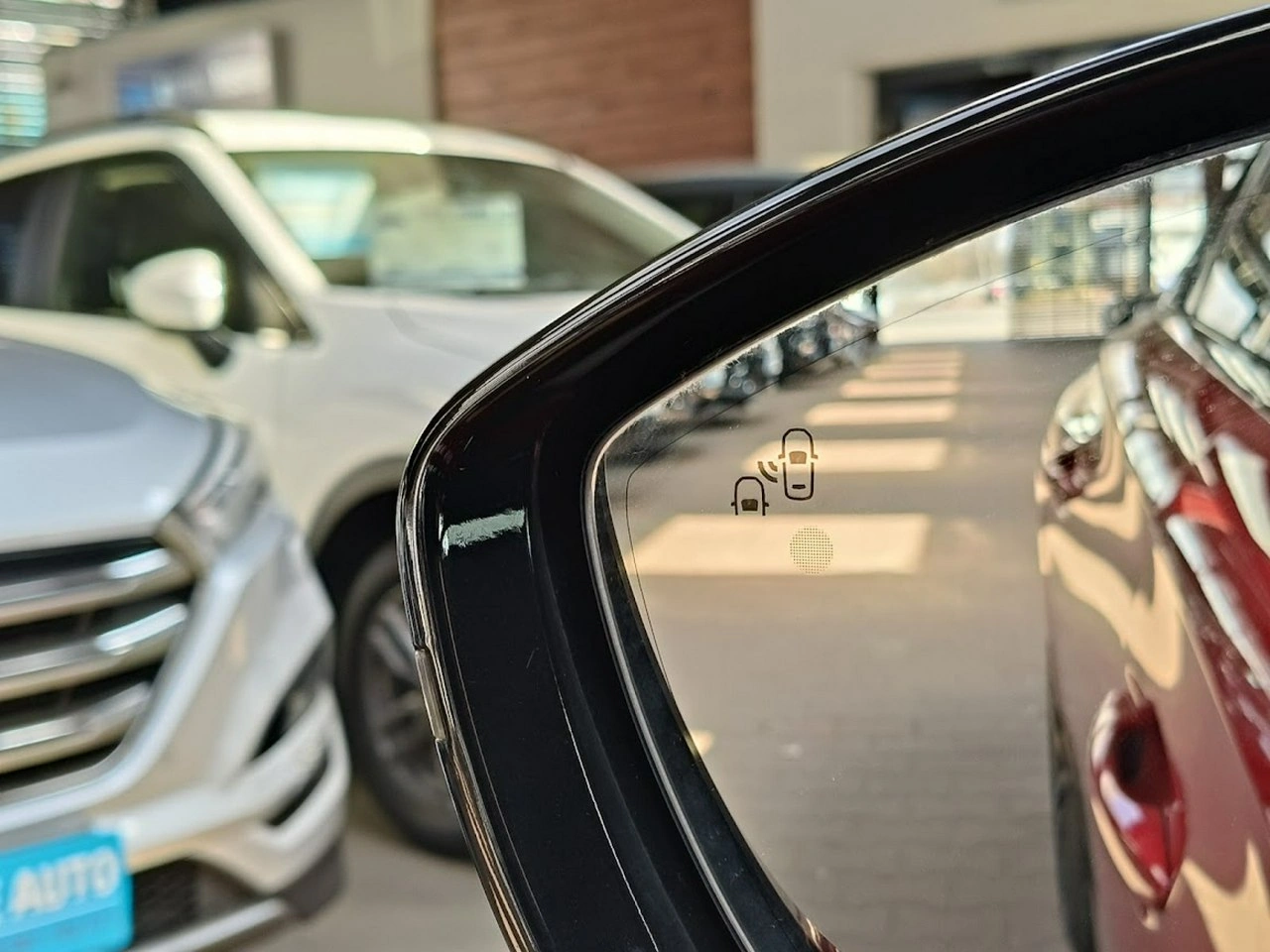 Peugeot 508 - Zdjęcie 10