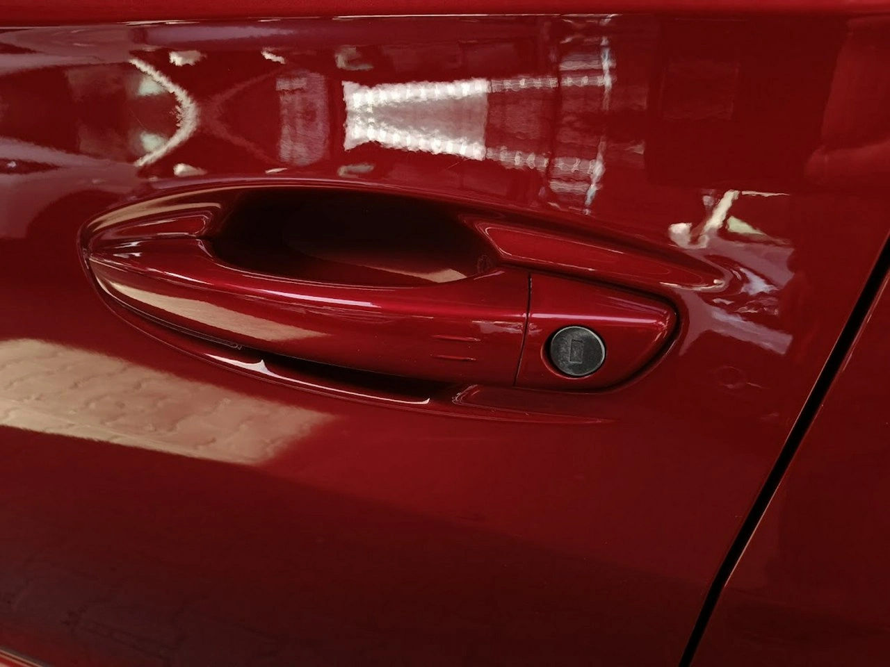 Peugeot 508 - Zdjęcie 12