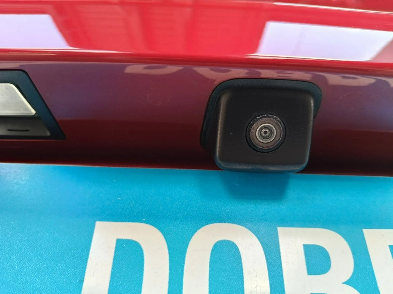 Peugeot 508 - Zdjęcie 15