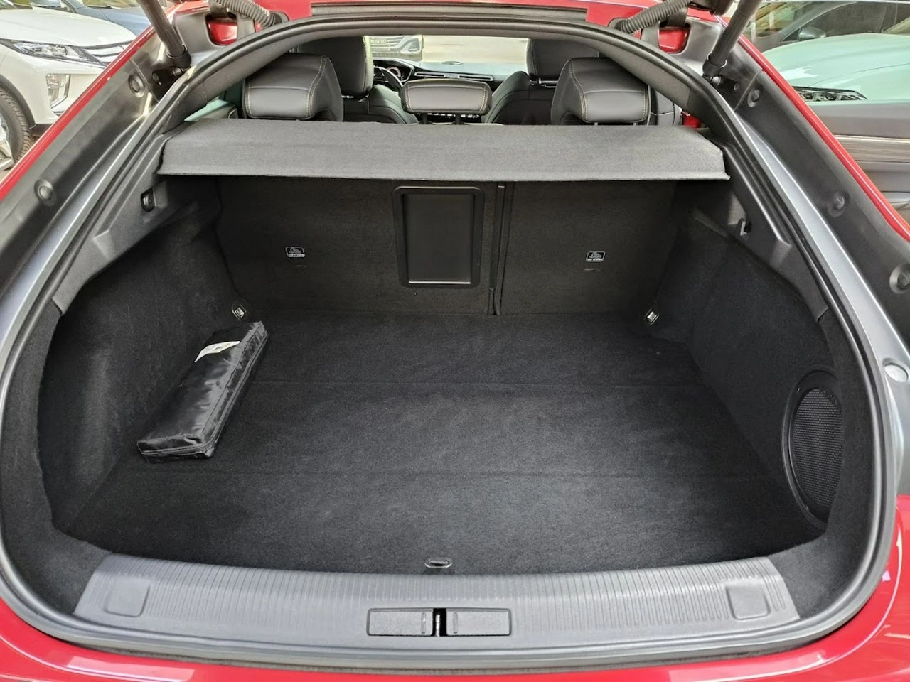 Peugeot 508 - Zdjęcie 17