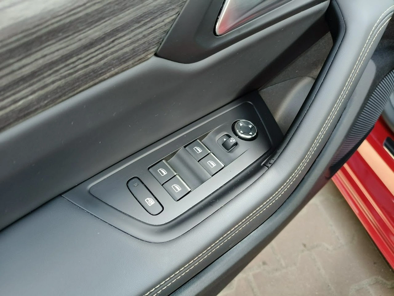 Peugeot 508 - Zdjęcie 22