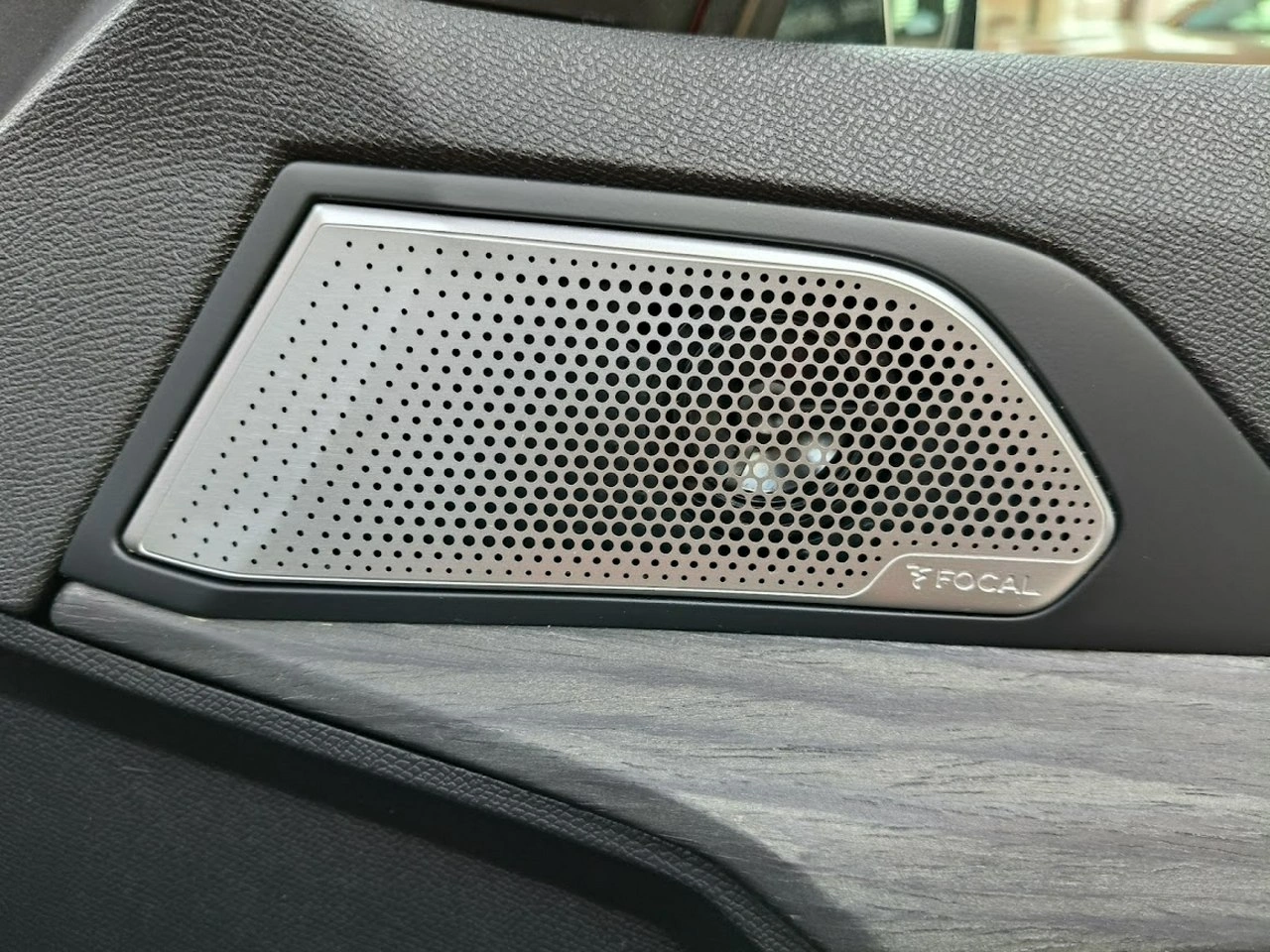 Peugeot 508 - Zdjęcie 23