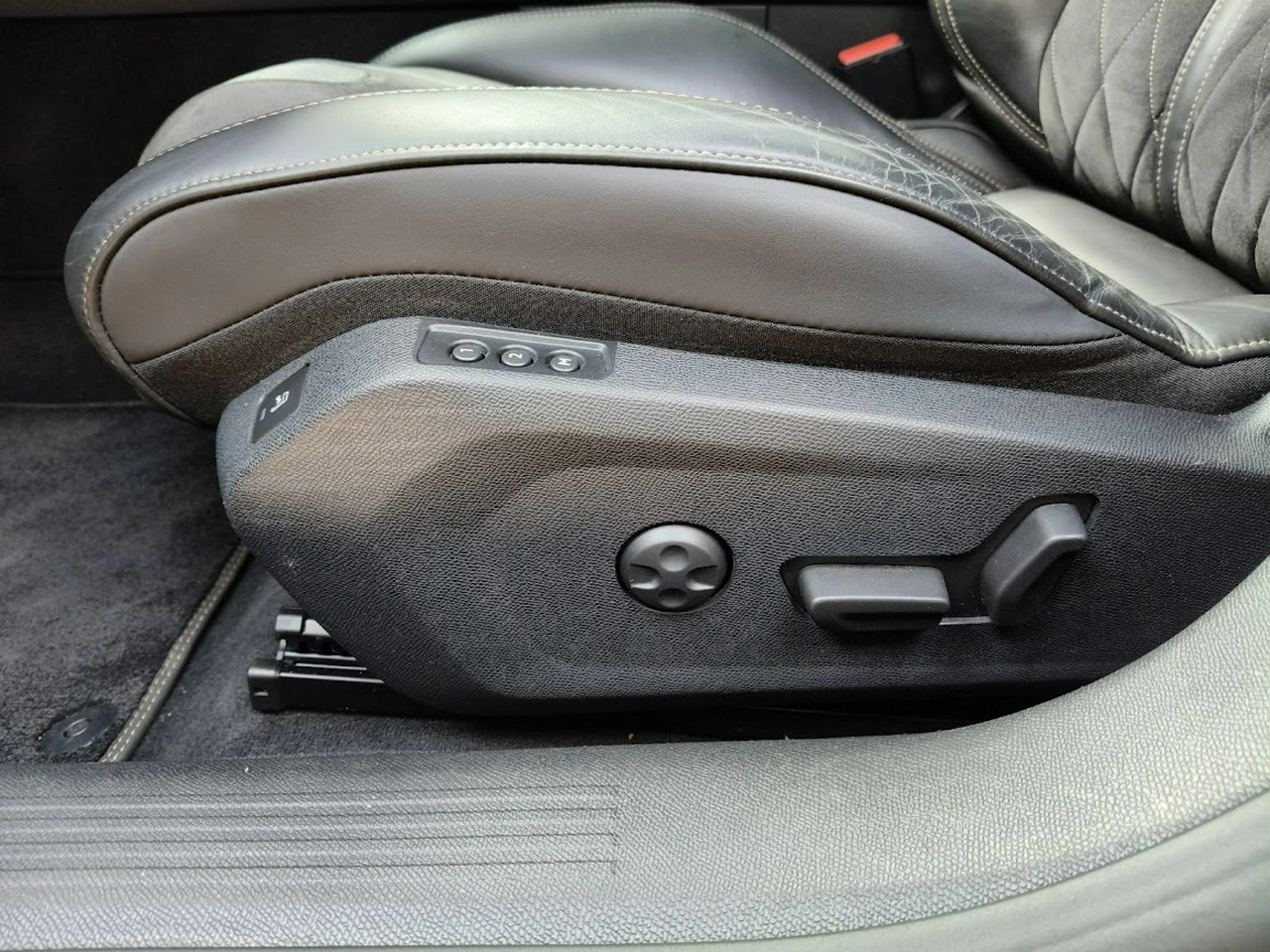 Peugeot 508 - Zdjęcie 24