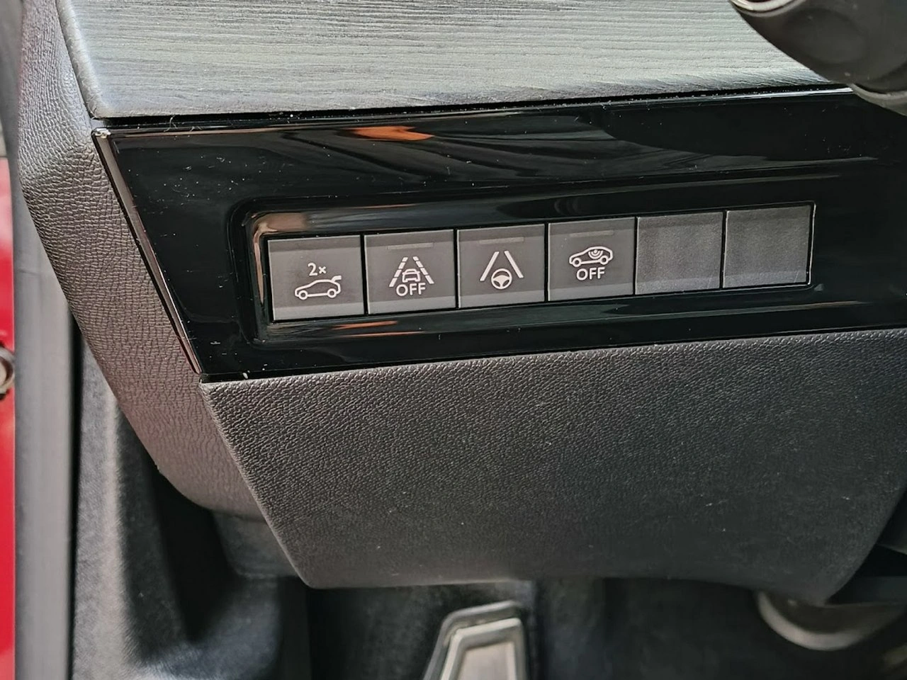 Peugeot 508 - Zdjęcie 27