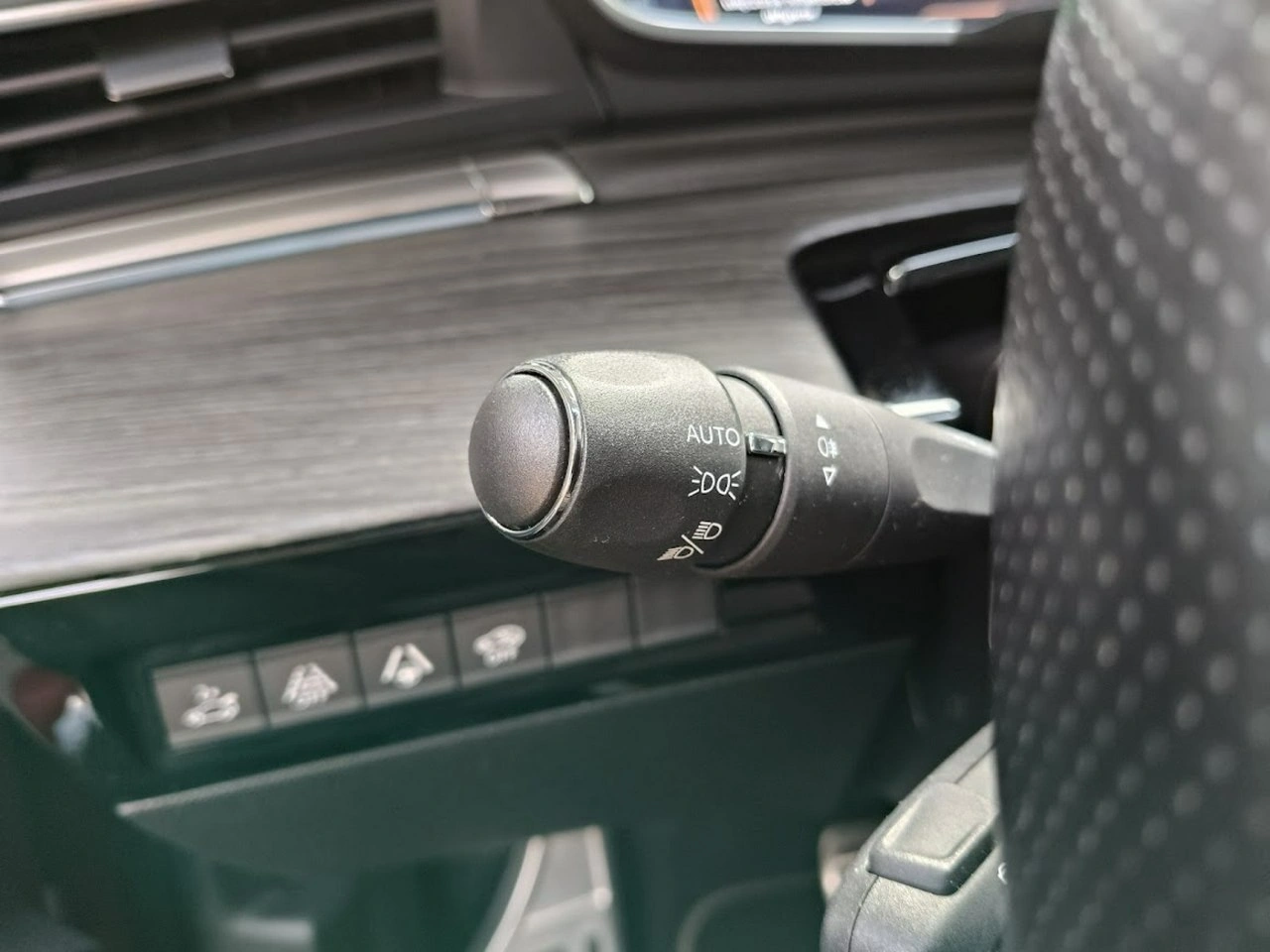 Peugeot 508 - Zdjęcie 28