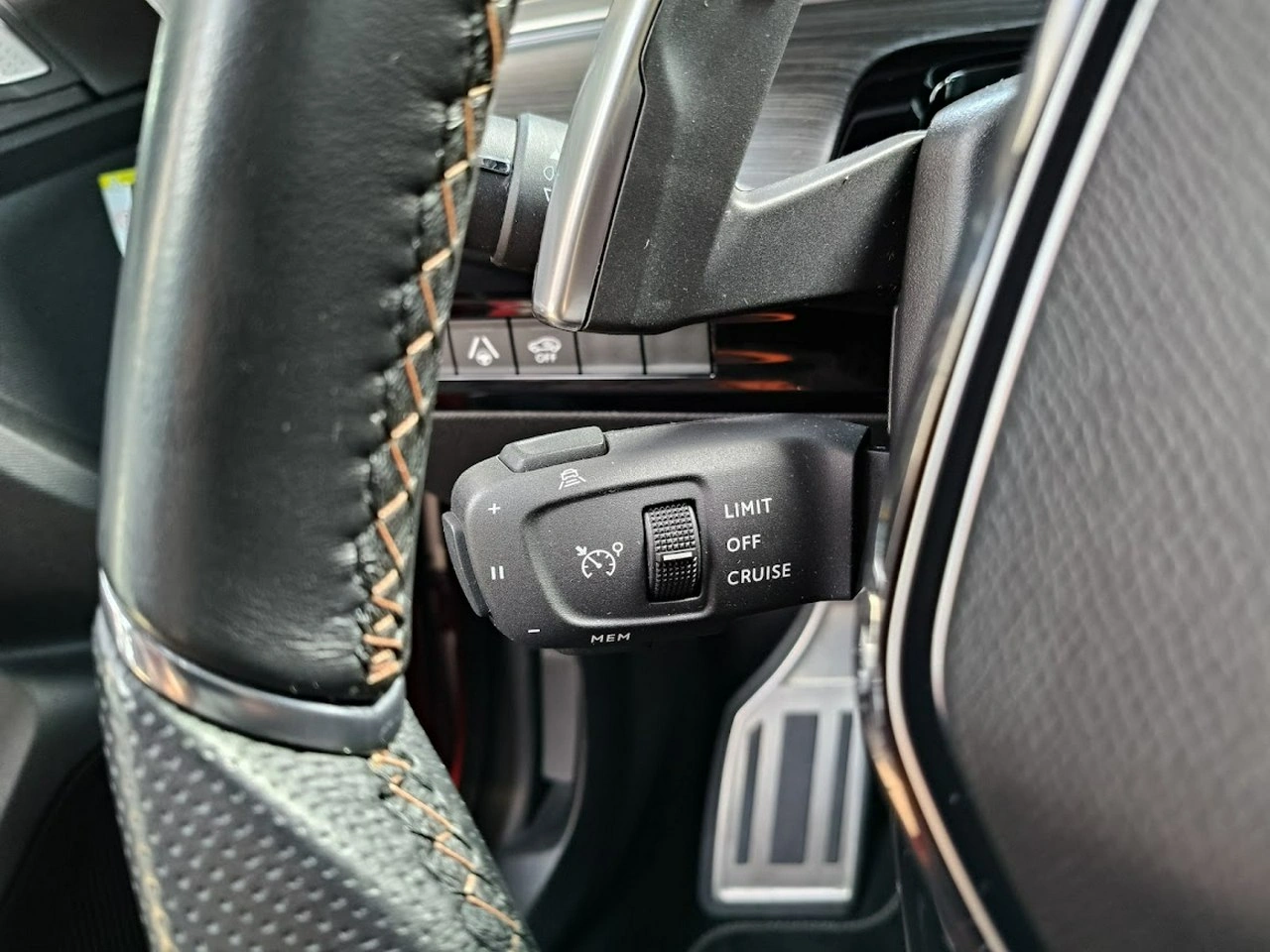 Peugeot 508 - Zdjęcie 29