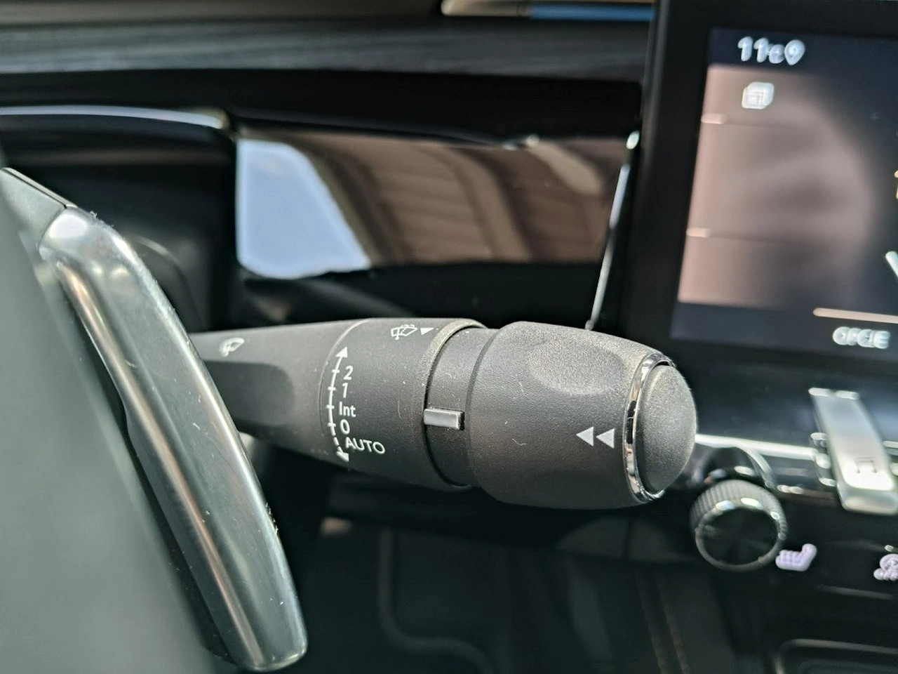 Peugeot 508 - Zdjęcie 36