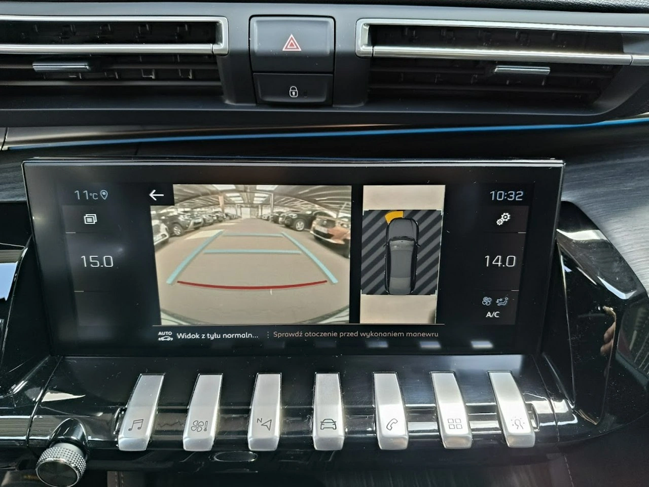 Peugeot 508 - Zdjęcie 38