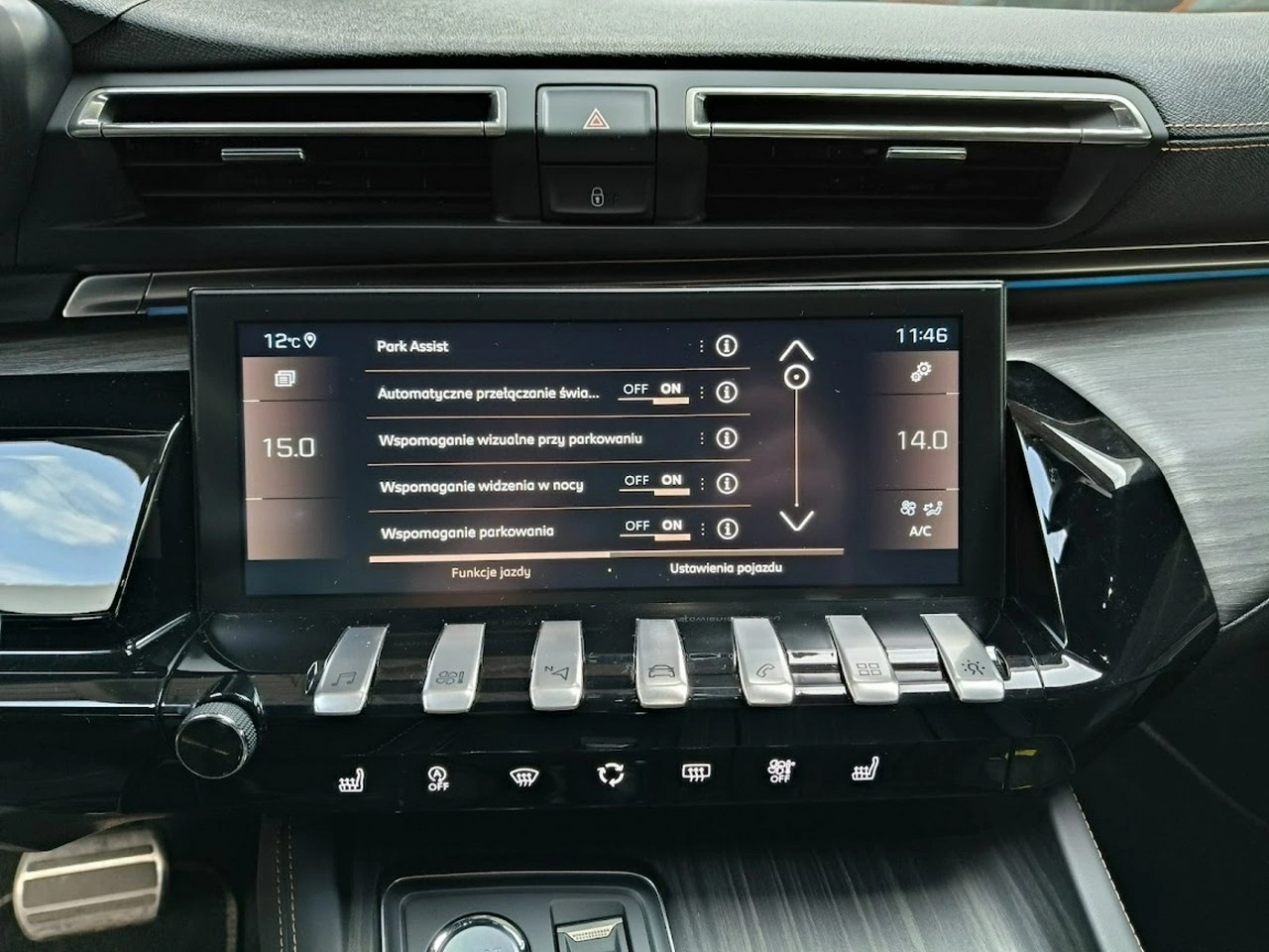 Peugeot 508 - Zdjęcie 39