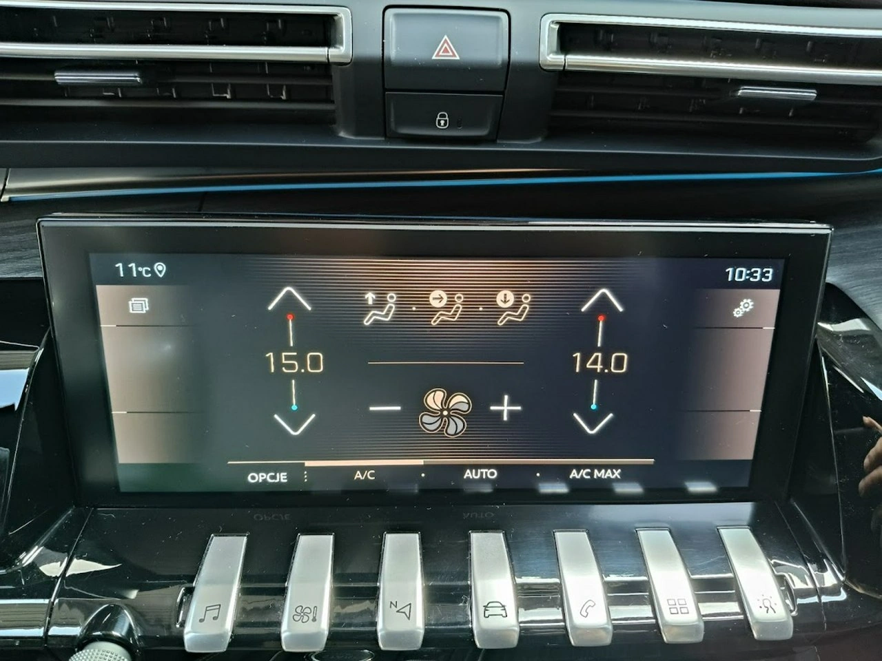 Peugeot 508 - Zdjęcie 40