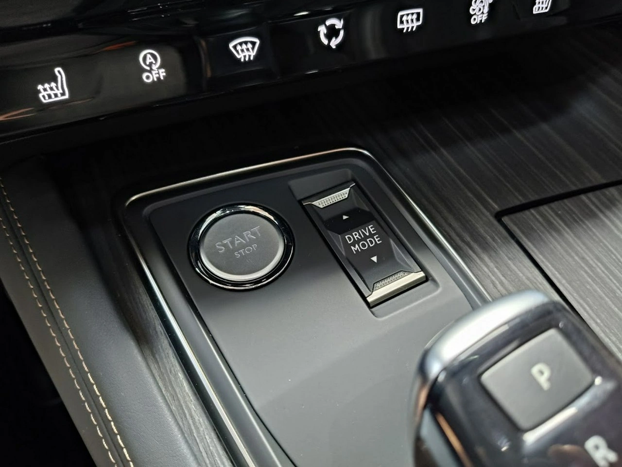 Peugeot 508 - Zdjęcie 42