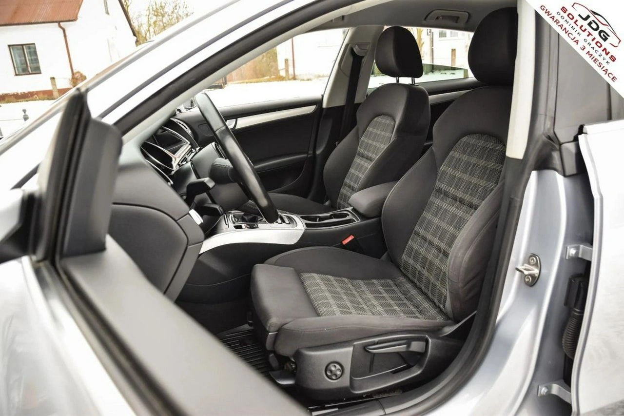 Audi A5 - Zdjęcie 15
