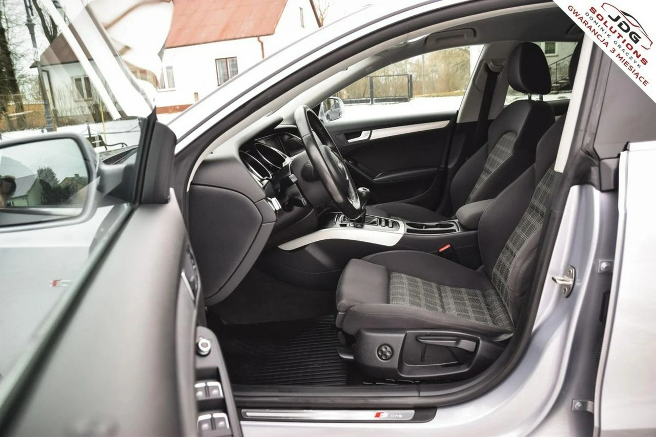 Audi A5 - Zdjęcie 16